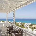Apricot And Sea Luxury *