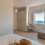 Apricot And Sea Luxury *
