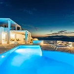 Apricot And Sea Luxury *
