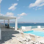 Apricot And Sea Luxury