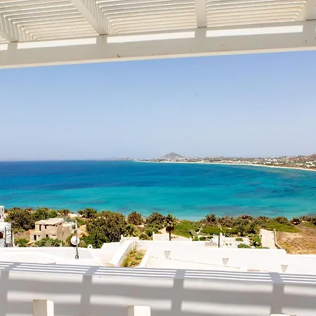 Apricot And Sea Luxury Villa