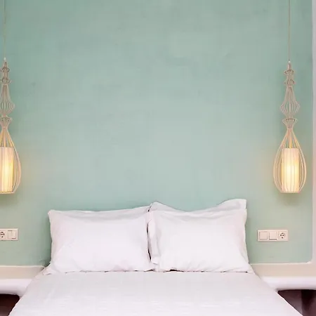 Villa Apricot And Sea Luxury Mikri Vigla
