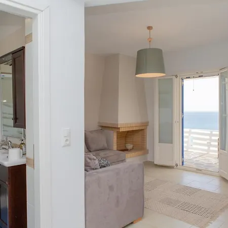 Apricot And Sea Luxury Villa