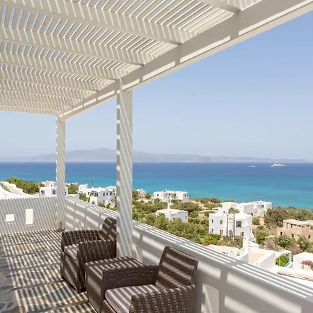 Apricot And Sea Luxury *