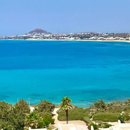 Apricot And Sea Luxury * 米科利维亚