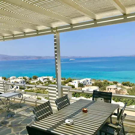 Villa Apricot And Sea Luxury