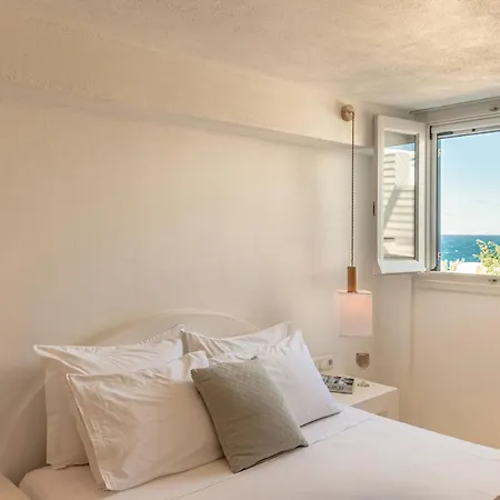Apricot And Sea Luxury Villa *