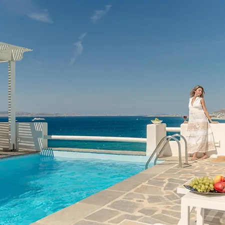 Apricot And Sea Luxury Villa