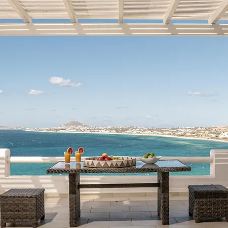 Villa Apricot And Sea Luxury *