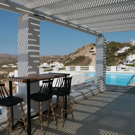 Villa Apricot And Sea Luxury *