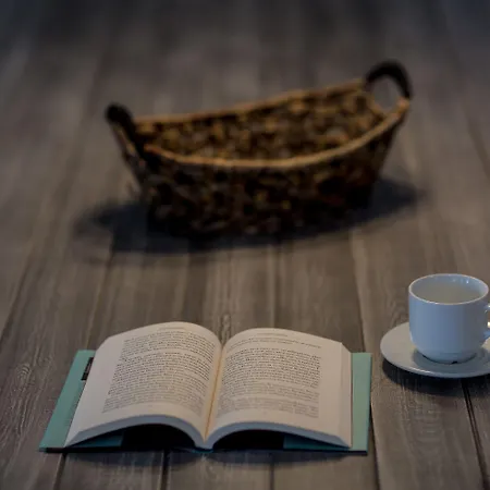 Villa Apricot And Sea Luxury *