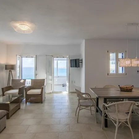 Apricot And Sea Luxury Villa *