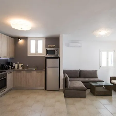 Villa Apricot And Sea Luxury *