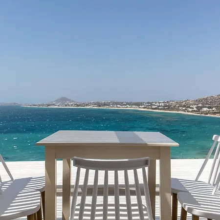 Apricot And Sea Luxury *