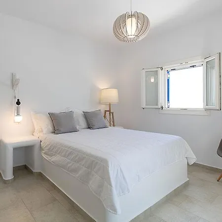 Villa Apricot And Sea Luxury