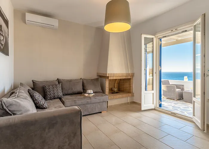 Apricot And Sea Luxury *